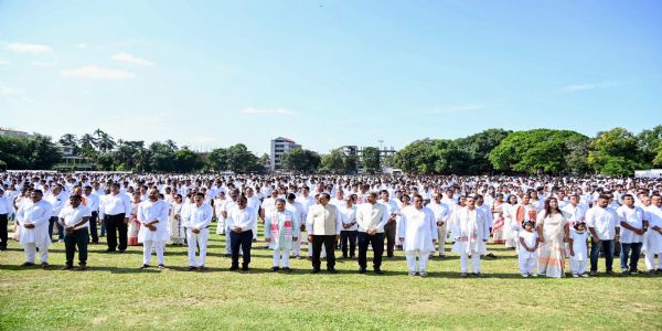 भूपेन हज़ारिका की स्मृति में बरपेटा में श्रद्धांजलि कार्यक्रम आयोजित