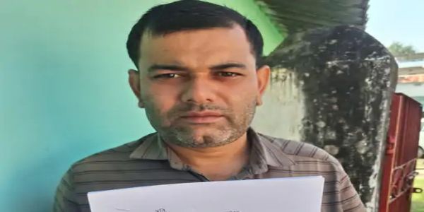 बलरामपुर : राधानगर में सरकारी जमीन की फर्जी रजिस्ट्री का पर्दाफाश, भूमाफियाओं और अधिकारियों पर मिलीभगत के आरोप