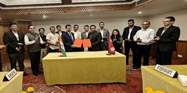 नेपाल और भारत के बीच ऊर्जा क्षेत्र में सात-सूत्री योजना पर सहमति