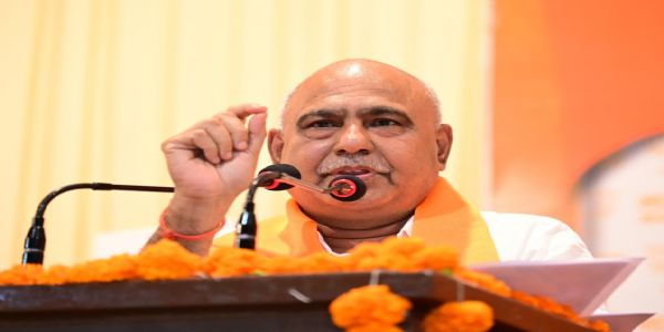 मप्र : ‘वंदे मातरम्/150’ अभियान : देशभक्ति और एकता का उत्सव- भाजपा प्रदेश अध्यक्ष