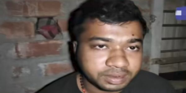 पैसे को लेकर बेटे ने मां को उतारा मौत के घाट