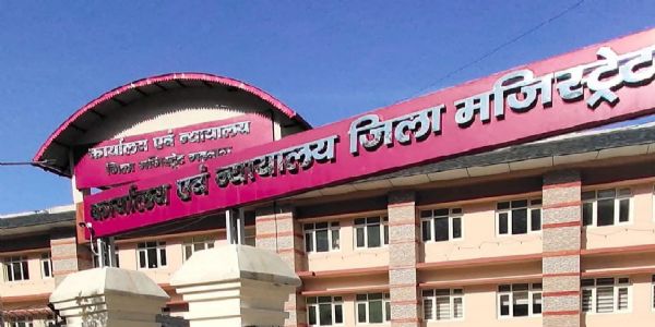 जनपदभर में आयोजित होगा उत्तराखण्ड राज्य आन्दोलनकारी सम्मान समारोह