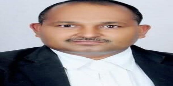 एडवोकेट शर्मा एनसीबी में लोक अभियोजक नियुक्त