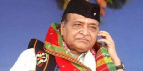 भूपेन हजारिका की पुण्यतिथि पर भाजपा ने अर्पित की श्रद्धांजलि