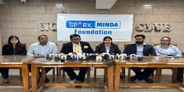 स्पार्क मिंडा ने उत्तराखंड में शुरू किया युवाओं को रोजगारोन्मुख प्रशिक्षण देने का अभियान