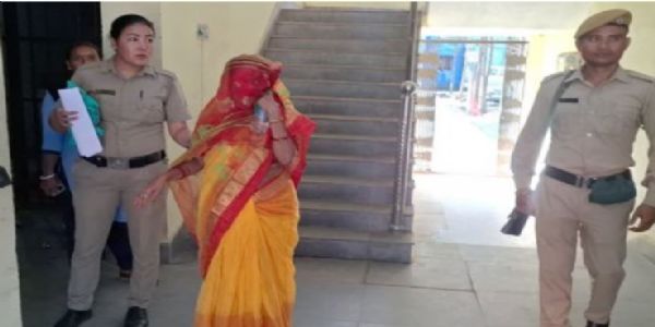 सिलीगुड़ी जन्म और मृत्यु प्रमाण पत्र धोखाधड़ी मामले में महिला एजेंट गिरफ्तार