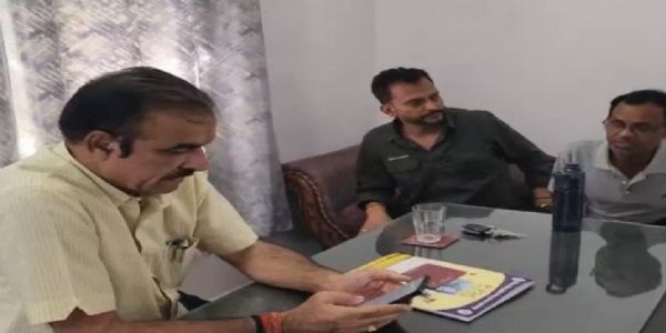 जबलपुरः नवजात की जान बचाने के लिए छुट्टी के दिन खुला स्वास्थ्य कार्यालय, बच्ची को कल मुम्बई किया जाएगा एयरलिफ्ट