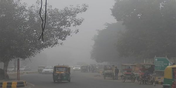 बंगाल में मौसम करवट लेगा, दक्षिण में ठंड घटेगी