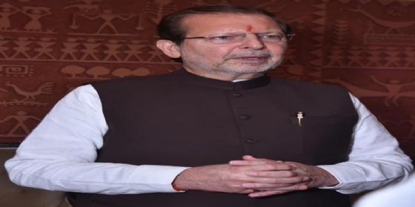 बिहार चुनाव हारने के डर से भूमिका तैयार कर रहे हैं राहुल गांधी : डाॅ. अरविंद शर्मा