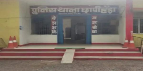 राजगढ़ः घर में घुसकर महिला के साथ दुष्कर्म, आरोपित फरार