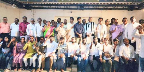 तेलंगाना के नक्सली हिंसा पीड़ितों ने कहा हिंसा से कभी विकास नहीं आता, सिर्फ मिलता है विनाश