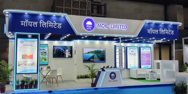 मॉयल ने अक्टूबर में 1.60 लाख टन मैंगनीज अयस्क उत्पादन का बनाया रिकॉर्ड