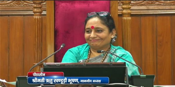 उत्तराखंड विशेष सत्र: अब भी शिक्षा, स्वास्थ्य की ग्रामीण और पर्वतीय क्षेत्रों में स्थिति ठीक नहीं है