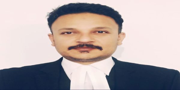 आम आदमी पार्टी ने विधि प्रकोष्ठ का संगठनात्मक विस्तार, मो.आसिफ बने प्रदेश वरिष्ठ उपाध्यक्ष