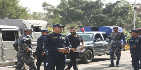 नेपाल में युवाओं के आंदोलन के दौरान जेलब्रेक घटना में पूर्व उपप्रधानमंत्री रवि लामिछाने तलब