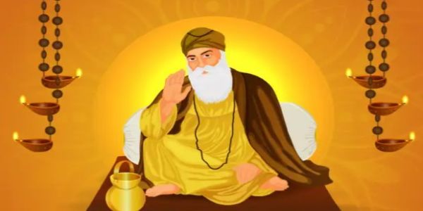 शेयर बाजार में गुरुपूरब की छुट्टी शेयर बाजार में गुरुपूरब की छुट्टी