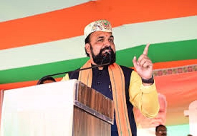 बिहार विस चुनाव— सम्राट चौधरी बिहार विस चुनाव— सम्राट चौधरी