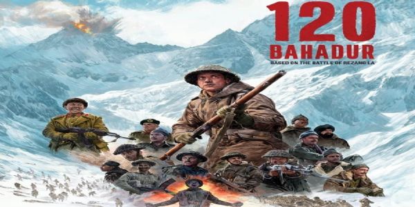 फरहान अख्तर - फोटो सोर्स एक्स फरहान अख्तर - फोटो सोर्स एक्स