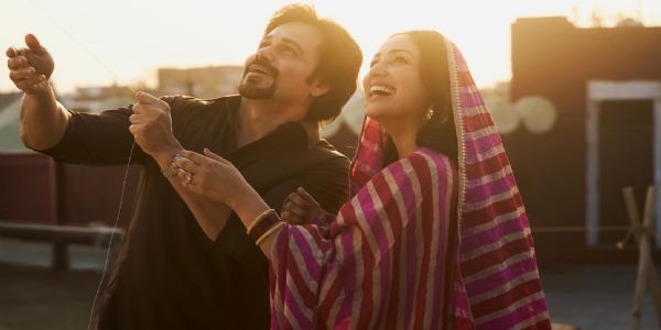 इमरान हाशमी - फोटो सोर्स एक्स इमरान हाशमी - फोटो सोर्स एक्स