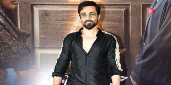 इमरान हाशमी ने 