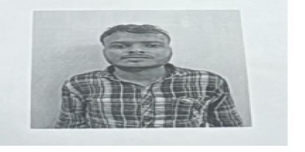 डमी अभ्यर्थी को बैठाकर चयनित हुआ तृतीय श्रेणी अध्यापक सचिन कुमार बघेल गिरफ्तार