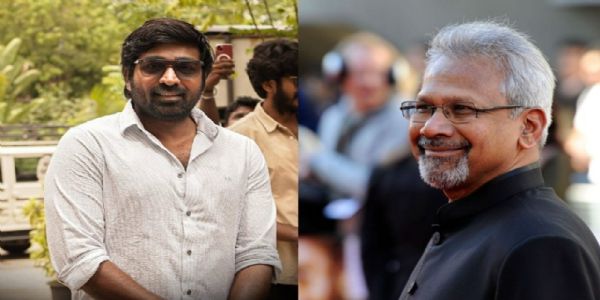 विजय सेतुपति संग नई सिनेमाई यात्रा शुरू करेंगे मणिरत्नम