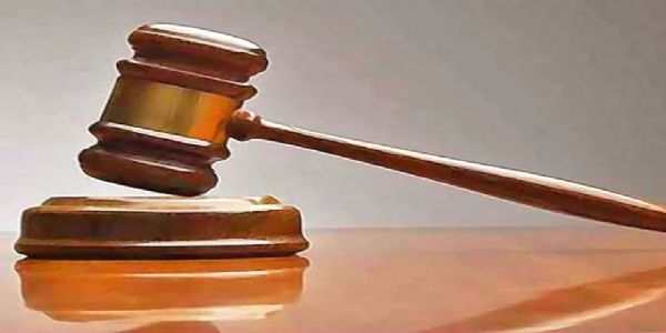 सगे भाई की गैर-इरादतन हत्या के दाेषी को 10 साल की सजा