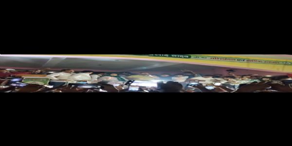 महागठबंधन की सरकार बनी तो बेरोजगारी करेंगे खत्म : तेजस्वी