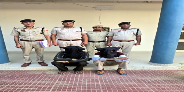 फतेहाबाद : नशे के इंजेक्शन से युवक की मौत पर पुलिस ने दो युवक पकड़े