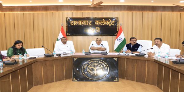 डिजिटल क्रॉप सर्वे में लापरवाही बर्दाश्त नहीं : राजीव चावला