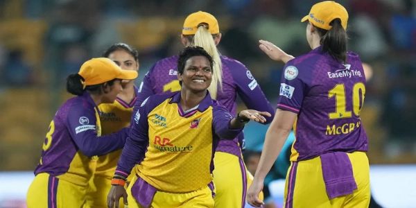 अदाणी स्पोर्ट्सलाइन के स्वामित्व वाली गुजरात जायंट्स टीम ने घोषित किये अपने रिटेन खिलाड़ी