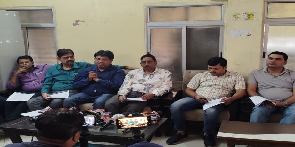 आईएपी का पेडिकॉन कार्यक्रम सात से, देशभर से जुटेंगे शिशु रोग विशेषज्ञ