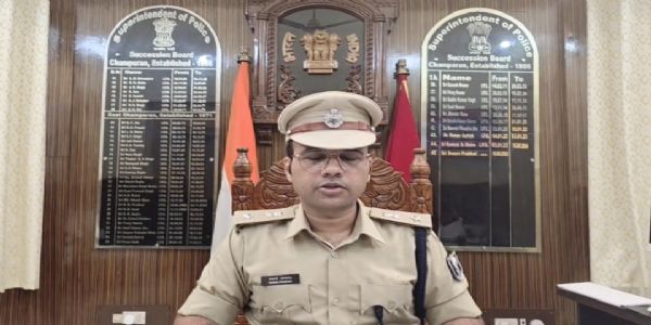 चुनाव पूर्व आर्म्स जमा नही कराने वाले 55 लोगों का लाइसेंस होंगे निलंबित