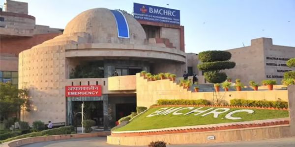 राष्ट्रीय कैंसर जागरूकता दिवस: मुंह एवं गले के कैंसर केसेज में हो रही है तेजी से बढ़ोतरी