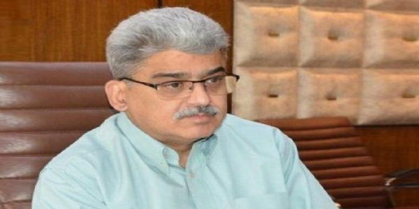 मुख्य सचिव अटल डुल्लू ने पूर्व मुख्य सचिव अशोक कुमार के निधन पर शोक व्यक्त किया