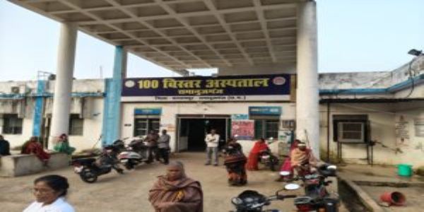 बलरामपुर : वन विभाग की कार्रवाई में अतिक्रमणकारियों में भिड़ंत, शक में लाठी-डंडों से हमला, चार घायल, दो रेफर