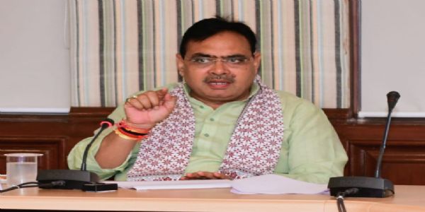 मुख्यमंत्री भजनलाल शर्मा का एक दिवसीय उदयपुर व गुजरात दौरा शुक्रवार को