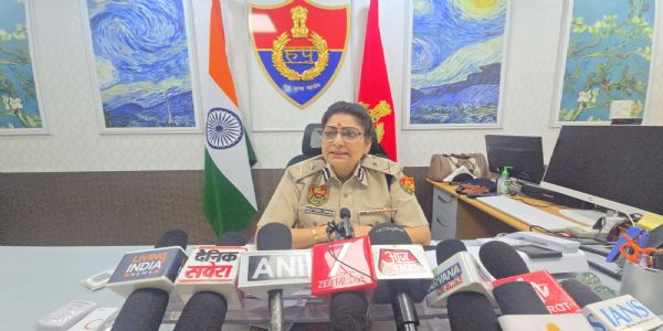 गैंगस्टरों के गुर्गें अब झज्जर पुलिस के रेडार पर