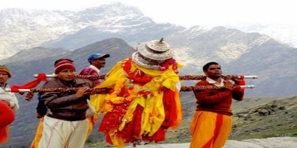 आध्यात्मिक और सांस्कृतिक विरासत से जुड़ी नंदा देवी राज जात यात्रा की तैयारियां शुरू