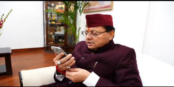 महिला क्रिकेट विश्व कप स्टार स्नेहा राणा को 50 लाख रुपये देगी धामी सरकार