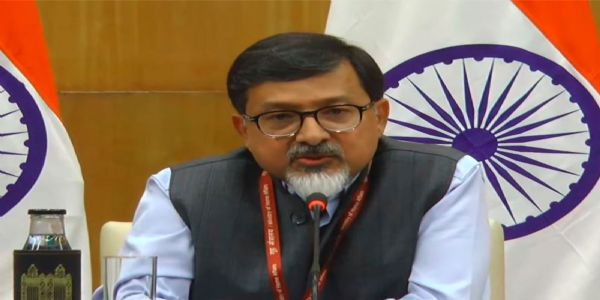 राष्ट्रपति द्रौपदी मुर्मू जाएंगी अंगोला, बोत्स्वाना की यात्रा पर