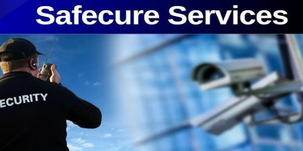 सेफक्योर की स्टॉक मार्केट में जोरदार गिरावट के साथ एंट्री, कमजोर लिस्टिंग के बाद लगा लोअर सर्किट