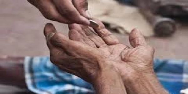 मप्र के इंदौर जिले में किसी भी प्रकार की भिक्षावृत्ति को पूर्ण रूप से किया गया प्रतिबंधित