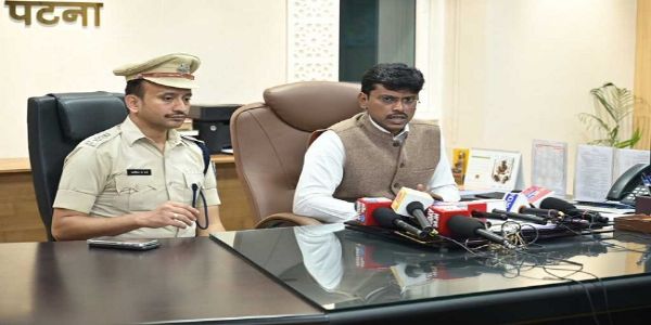 विधानसभा चुनाव 2025 में लगभग आठ परसेंट अधिक वोटिंग हुई: डीएम