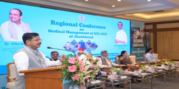 जिलों के सदर अस्‍पतालों में आईसीयू-सीसीयू व्यवस्था को बनाएं सशक्त : अरोड़ा