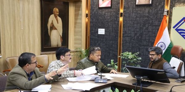 उत्तराखंड स्थापना रजत जयंती : राज्य आंदोलनकारियों को मुख्यमंत्री करेंगे सम्मानित