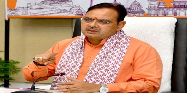 राजस्थान के मुख्यमंत्री भजनलाल शर्मा राजस्थान के मुख्यमंत्री भजनलाल शर्मा