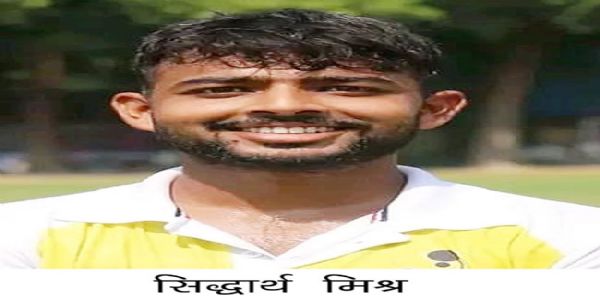 सिद्धार्थ सिद्धार्थ