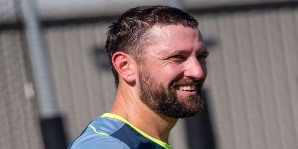 ऑस्ट्रेलिया के ऑलराउंडर मैट शॉर्ट ऑस्ट्रेलिया के ऑलराउंडर मैट शॉर्ट