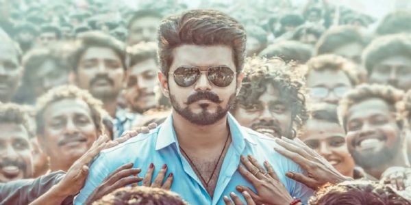 थलापति विजय - फोटो सोर्स एक्स थलापति विजय - फोटो सोर्स एक्स